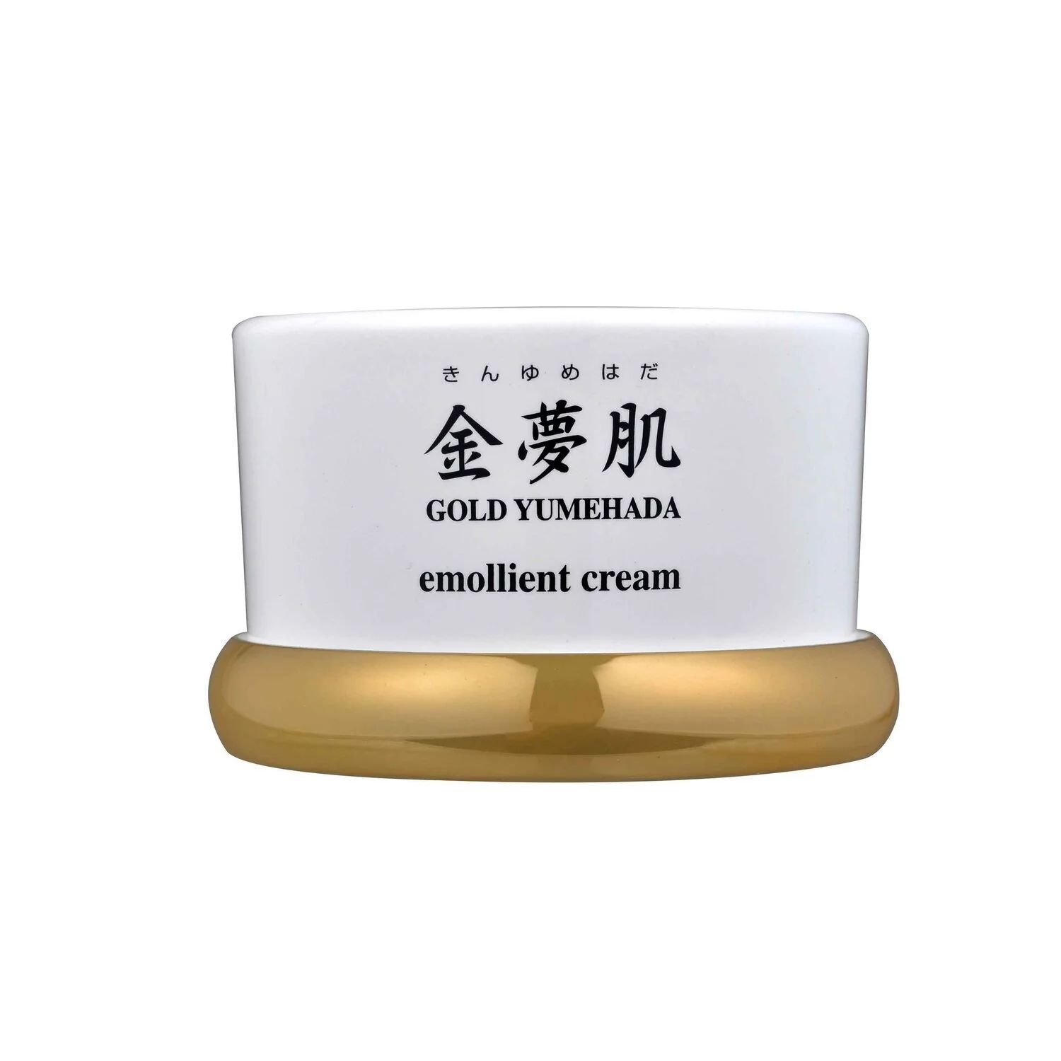 Gold Yumehada GOLD YUMEHADA EMOLLIENT CREAM  Fixed Size - Olabens