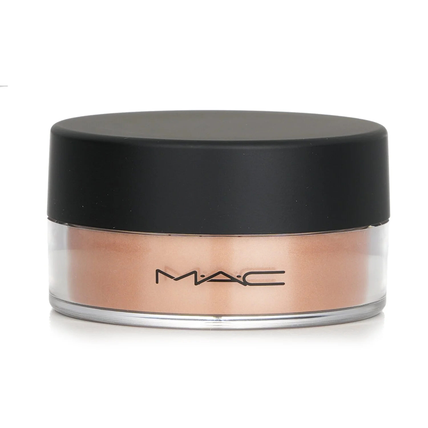 MAC Iridescent Loose Powder - # Golden Bronze  12g/0.42oz - Olabens