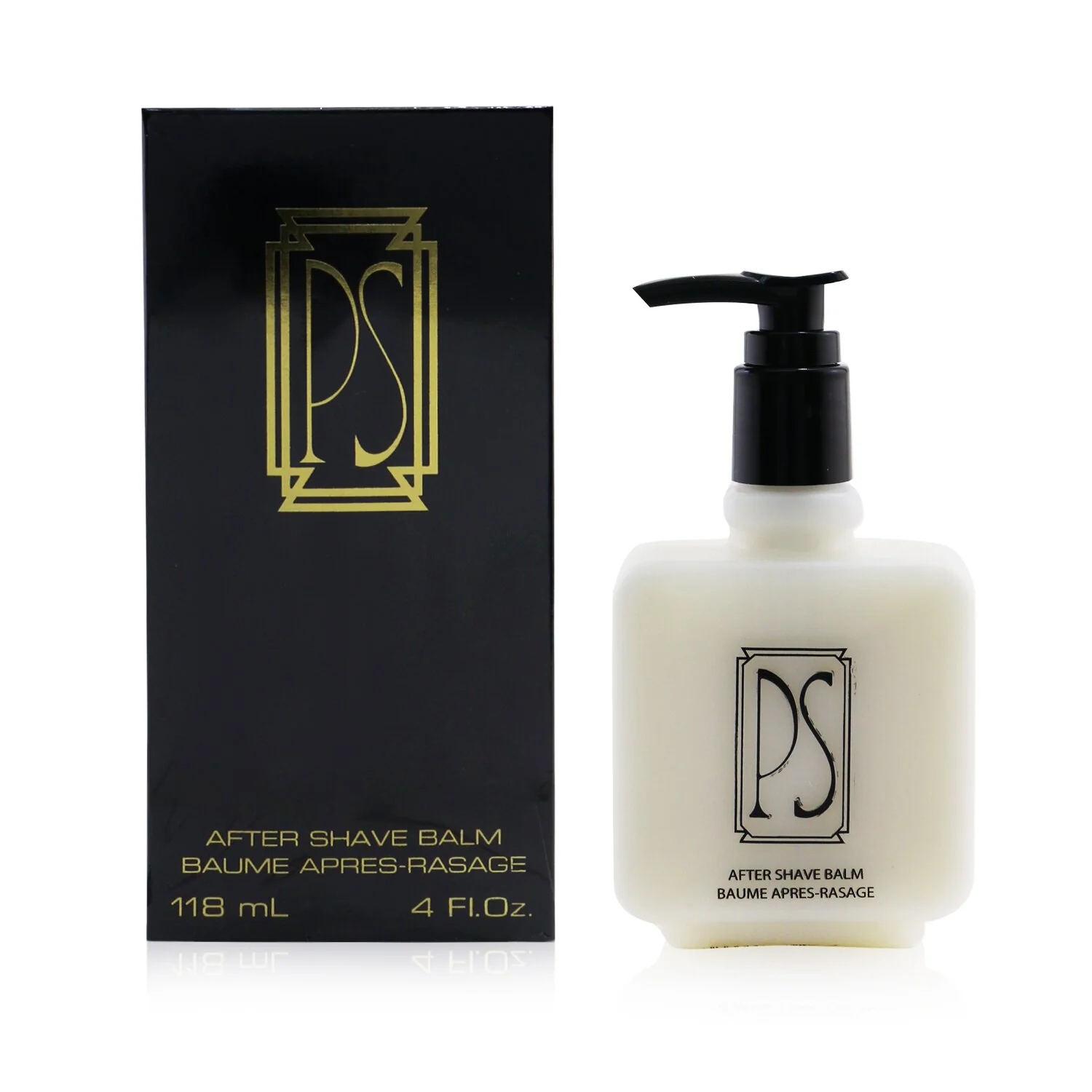 Paul Sebastian After Shave Balm  118ml/4oz - Olabens
