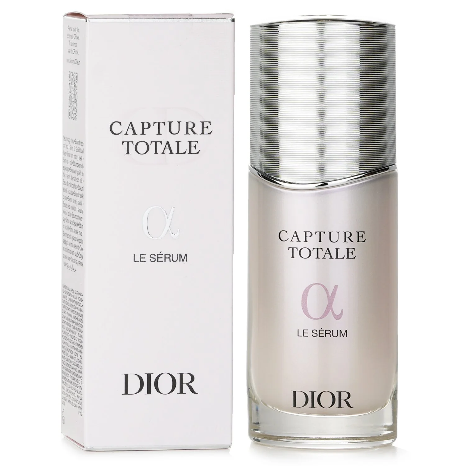 Christian Dior Capture Totale Le Serum  50ml - Olabens