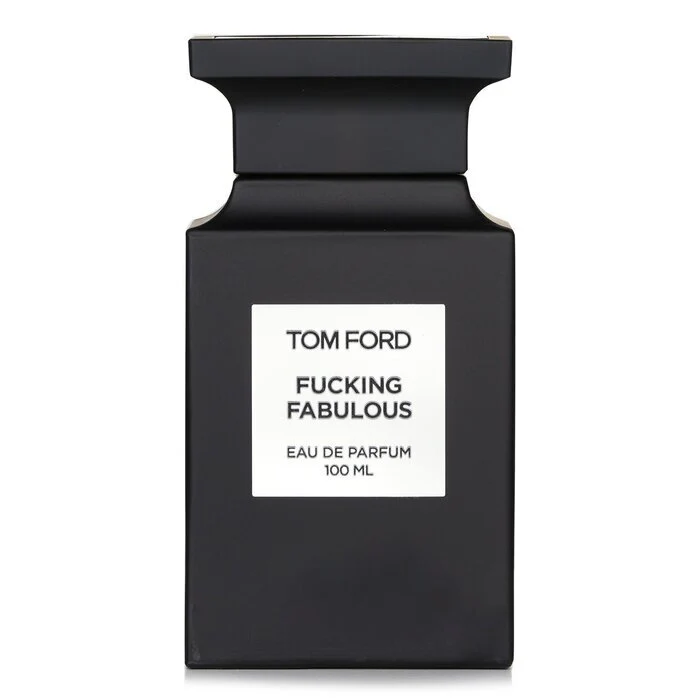 Tom Ford Private Blend Fucking Fabulous Eau De Parfum Spray 100ml/3.4oz - Olabens