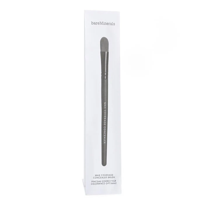 BareMinerals Max Coverage Concealer Brush 1pc - Olabens