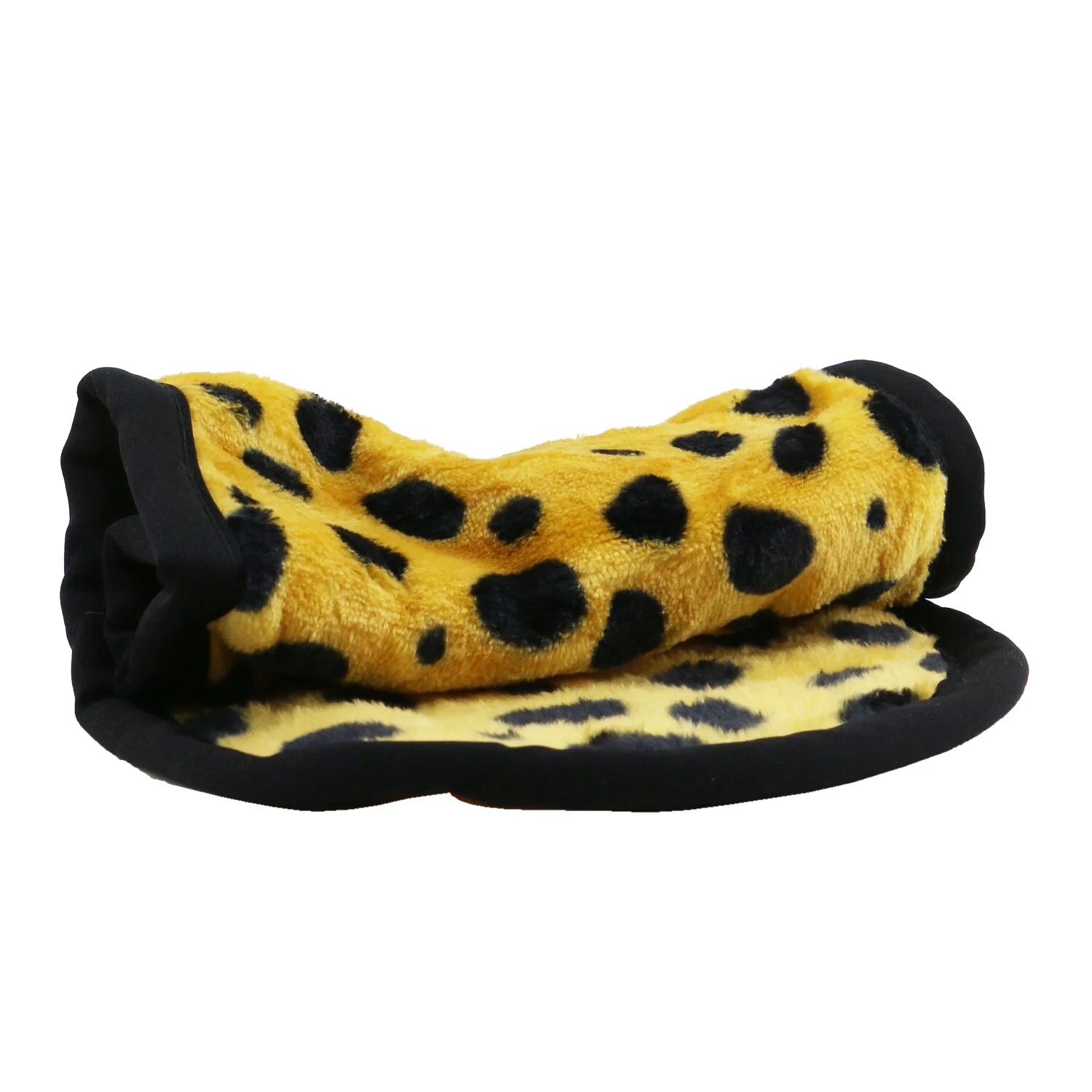 MakeUp Eraser MakeUp Eraser Cloth - # Mellow Yellow - Olabens
