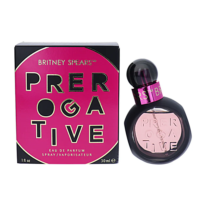 Elizabeth Arden Britney Spears Prerogative Eau De Parfum 30ml - Olabens