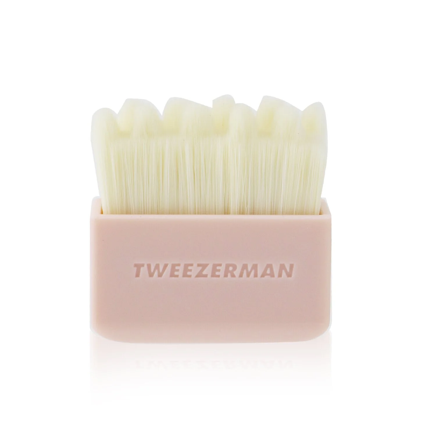 Tweezerman Dry Face Brush - Olabens