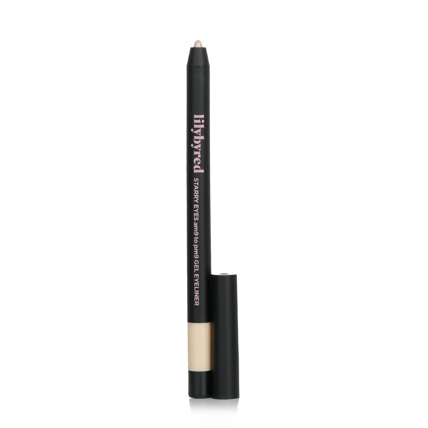 Lilybyred Starry Eyes am9 To pm9 Gel Eyeliner - # 13 Caramel Brown  0.5g - Olabens