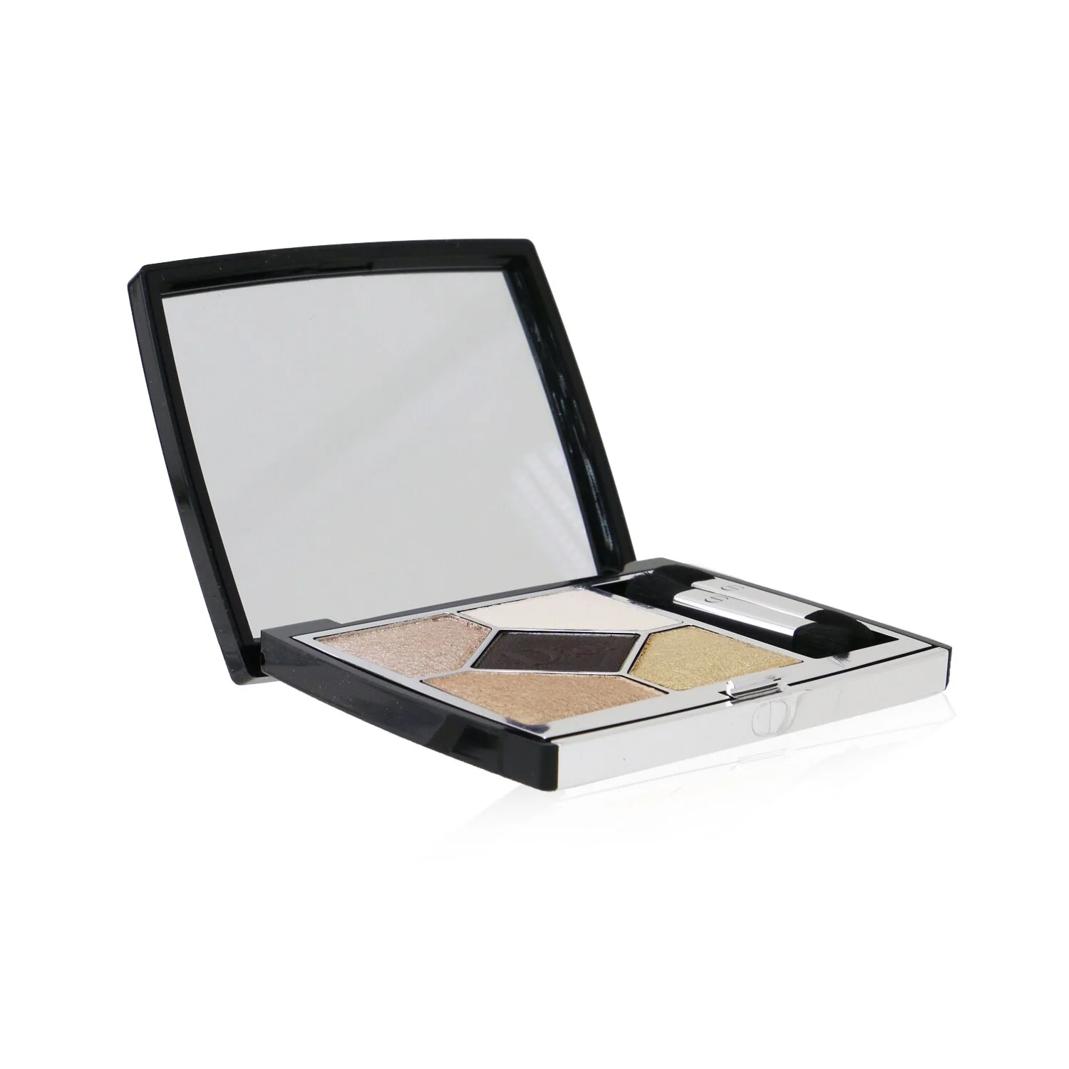 Christian Dior 5 Couleurs Couture Long Wear Creamy Powder Eyeshadow Palette - # 539 Grand Bal  7g/0.24oz - Olabens