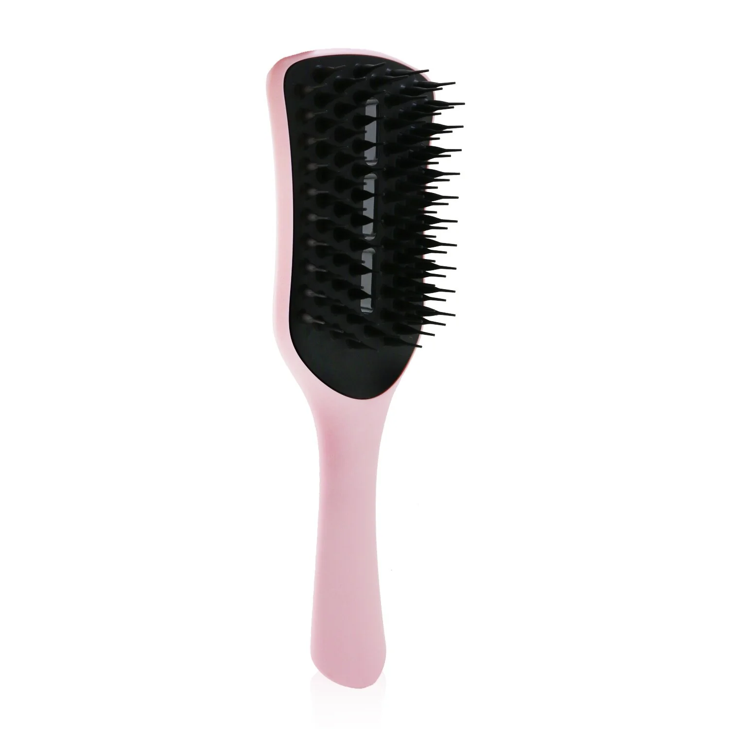 Tangle Teezer Easy Dry & Go Vented Blow-Dry Hair Brush - # Tickled Pink  1pc - Olabens