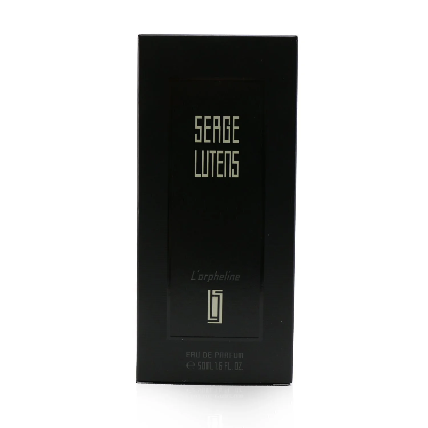 Serge Lutens L'Orpheline Eau De Parfum Spray  50ml/1.6oz - Olabens
