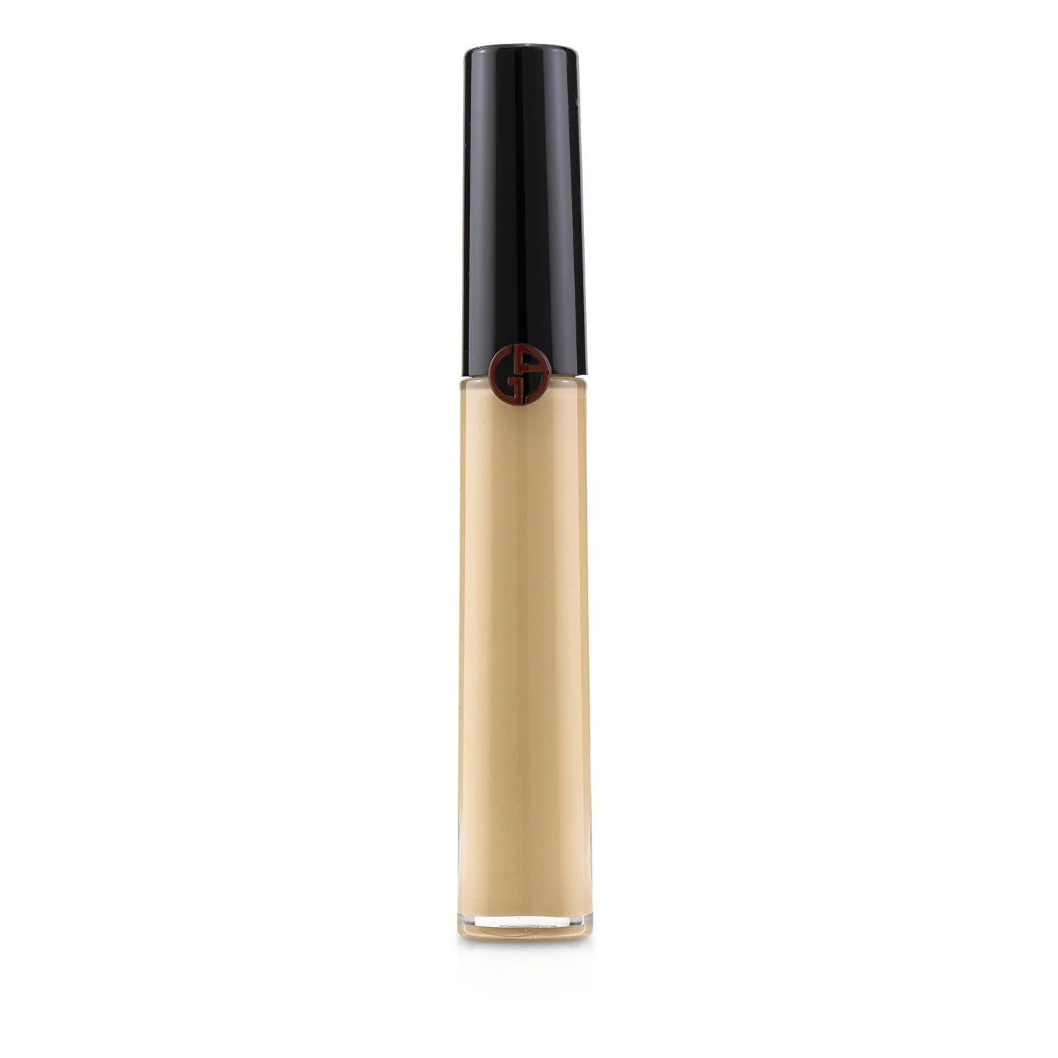 Giorgio Armani Power Fabric High Coverage Stretchable Concealer - # 5.5  6ml/0.2oz - Olabens