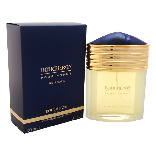 Boucheron by Boucheron for Men - 3.3 oz EDP Spray - Olabens