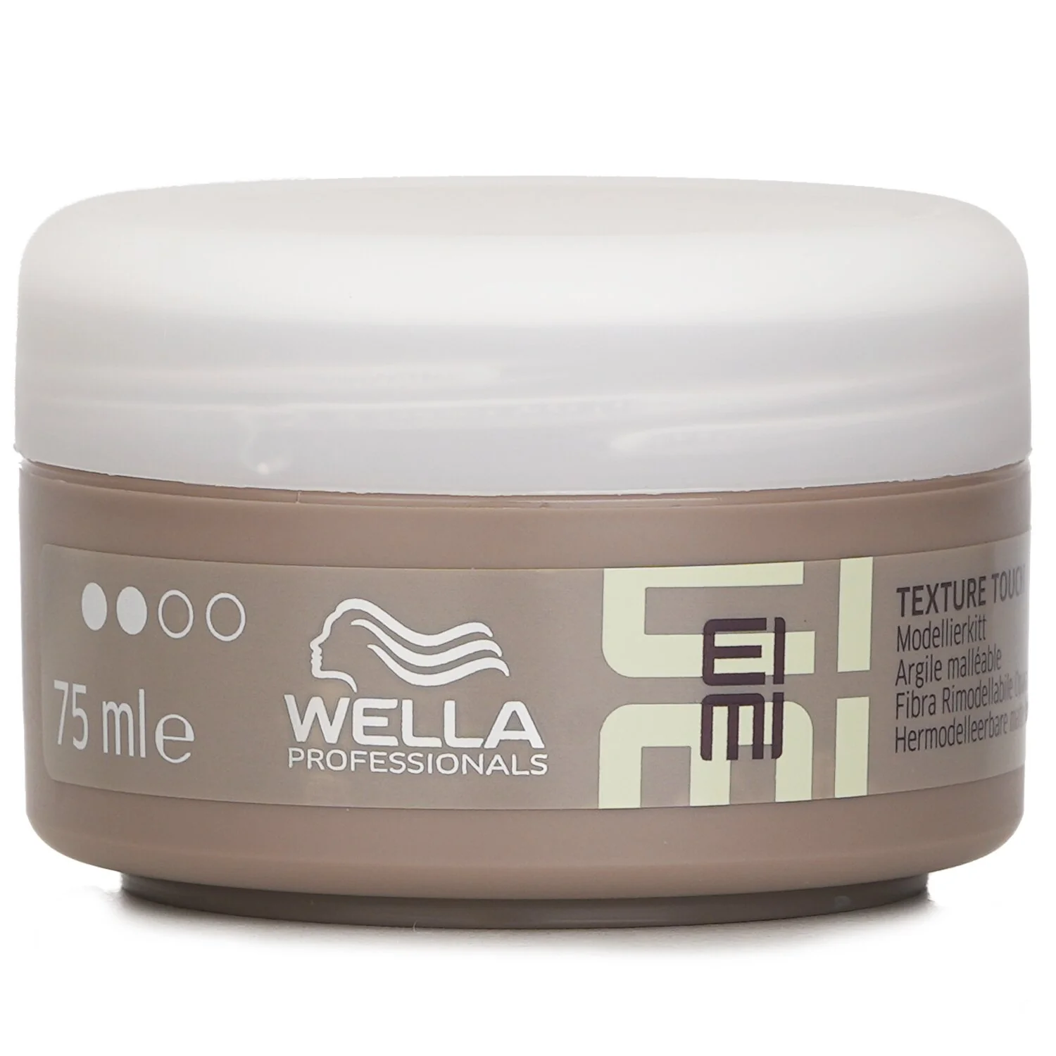Wella EIMI Texture Touch Reworkable Matte Clary  75ml - Olabens