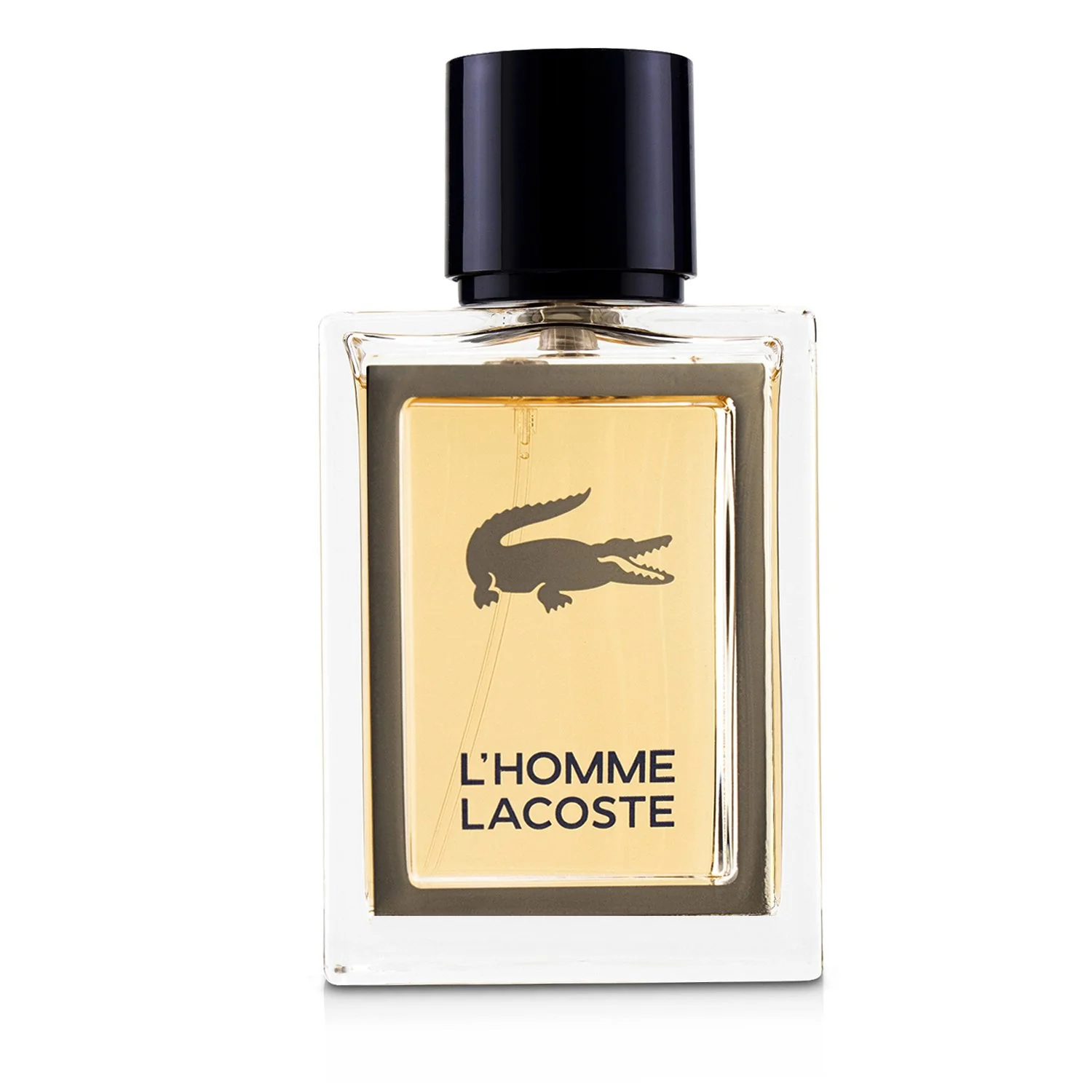 Lacoste L'Homme Eau De Toilette Spray  50ml/1.6oz - Olabens