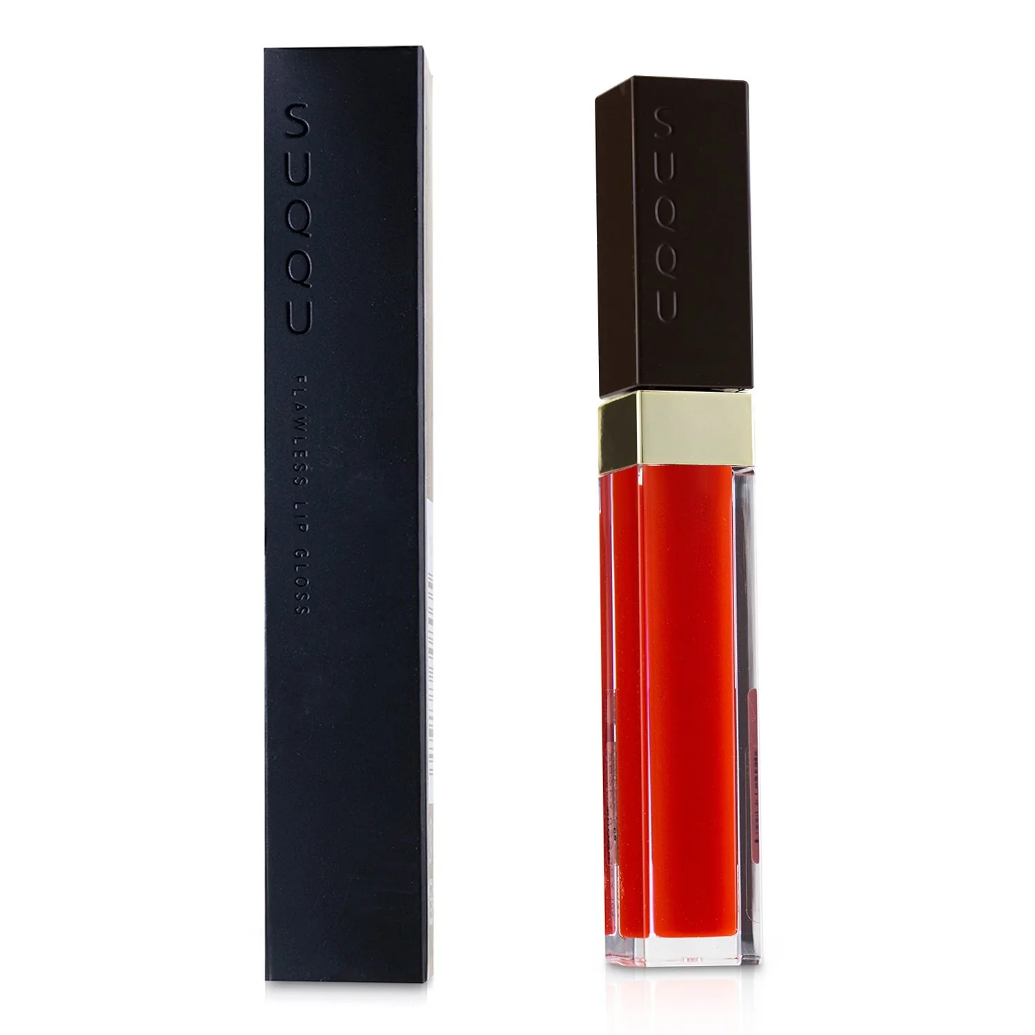 SUQQU Flawless Lip Gloss - # 104 Toubi  6g/0.21oz - Olabens