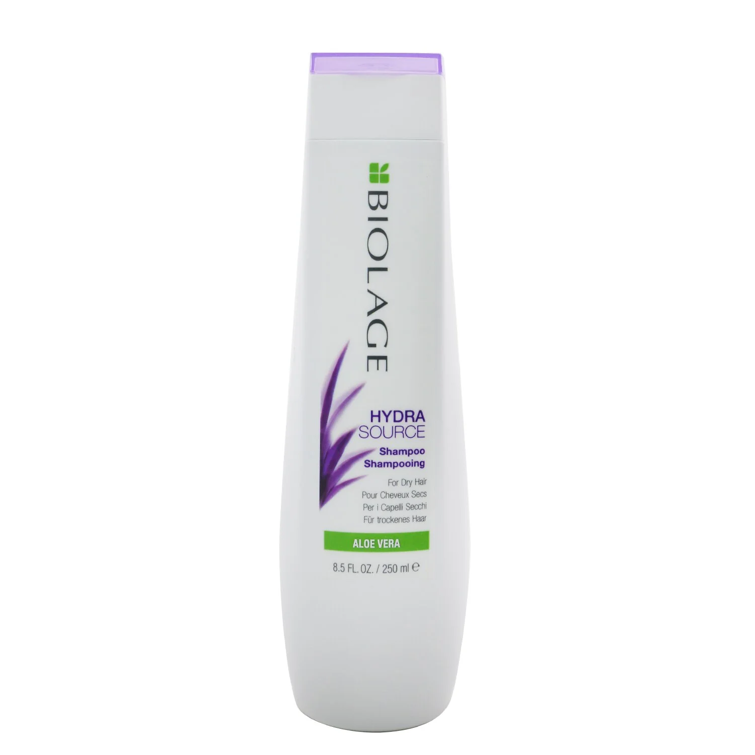 Matrix Biolage HydraSource Shampoo (For Dry Hair)  1000ml/33.8oz - Olabens