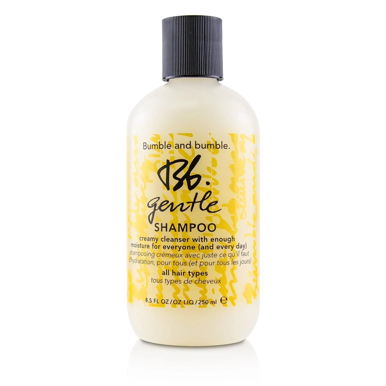 Bumble and Bumble Bb. Gentle Shampoo (All Hair Types)  250ml/8.5oz - Olabens
