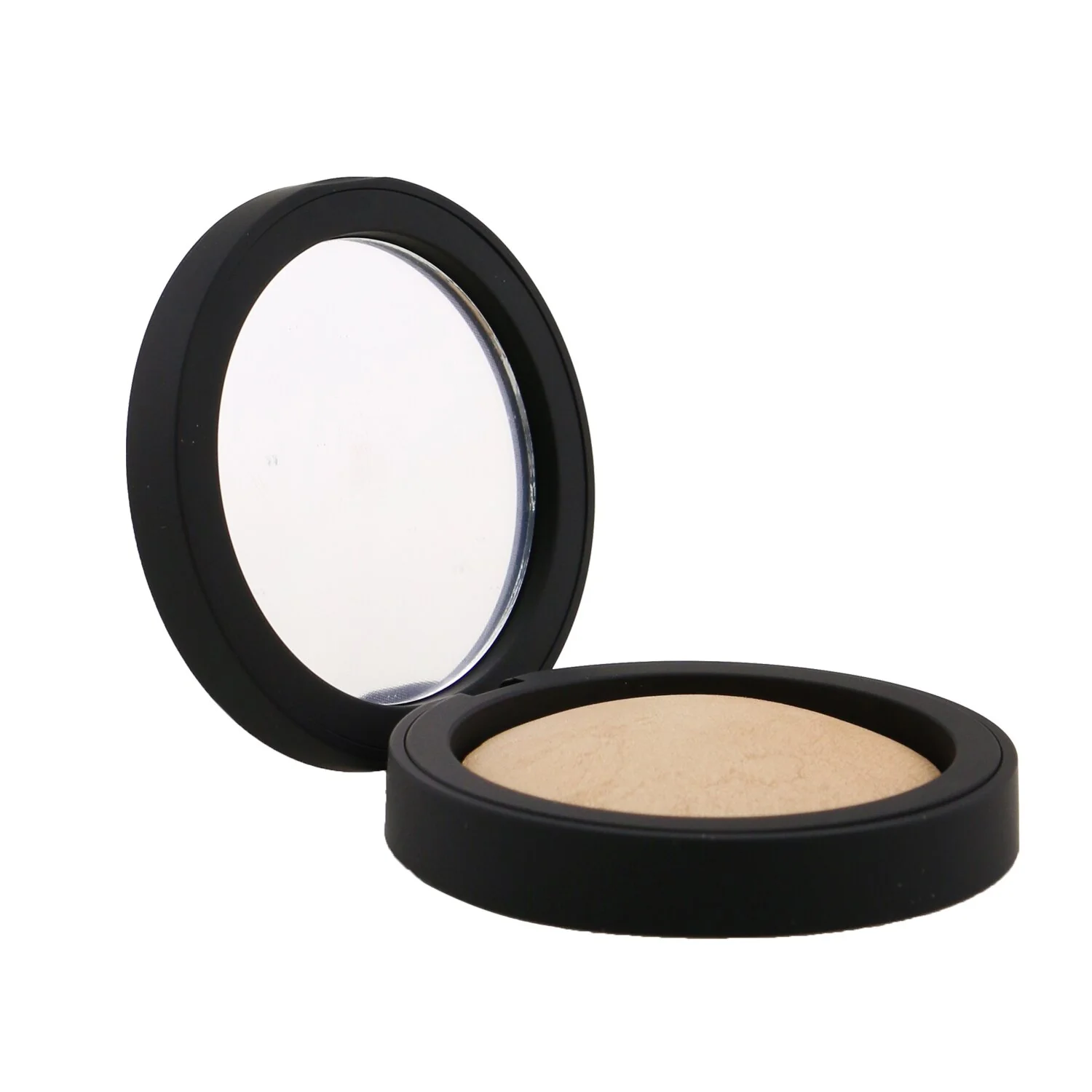 INIKA Organic Baked Mineral Illuminisor - # Dewdrop  8g/0.28oz - Olabens