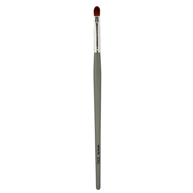 TIGI TIGI Lip Brush by TIGI for Women - 1 Pc Lip Brush - Olabens