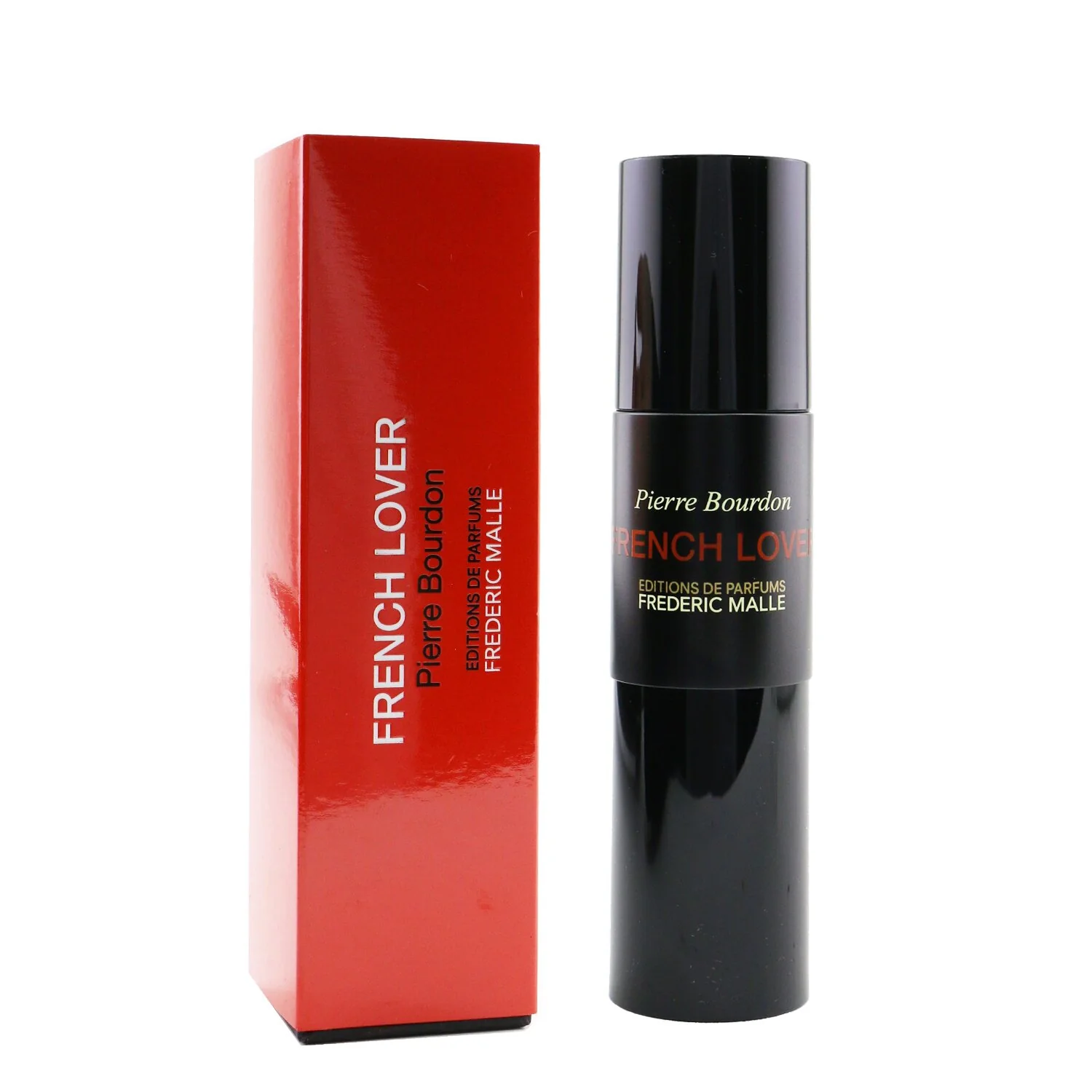 Frederic Malle French Lover Eau De Parfum Spray  30ml/1oz - Olabens