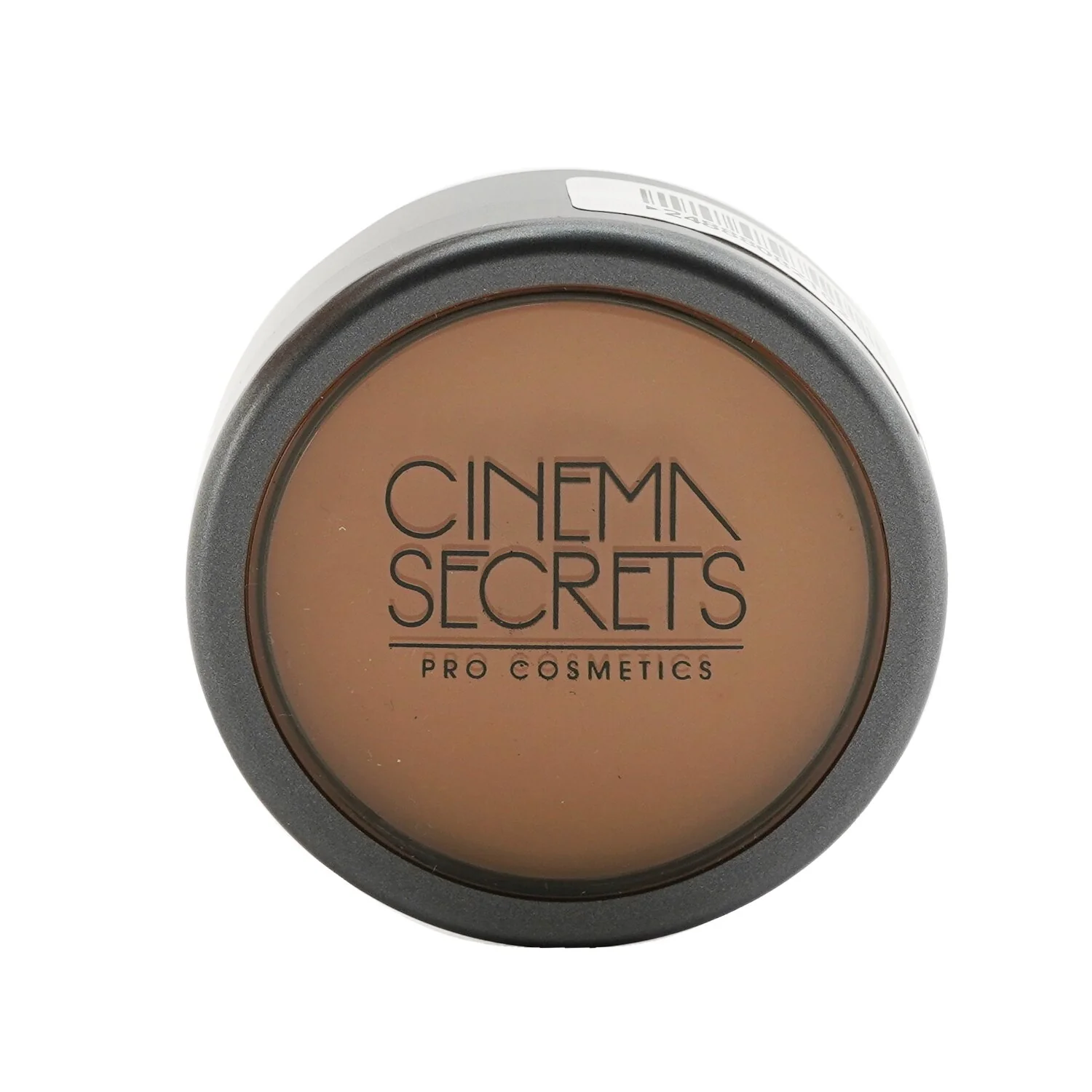 Cinema Secrets Ultimate Foundation Singles - # 508 (14) (Medium-Deep, Beige Pink Undertones)  14g/0.5oz - Olabens