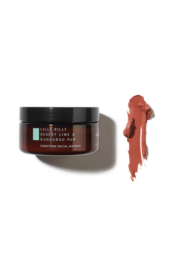 Alkira Purifying Facial Masque 100ml - Olabens