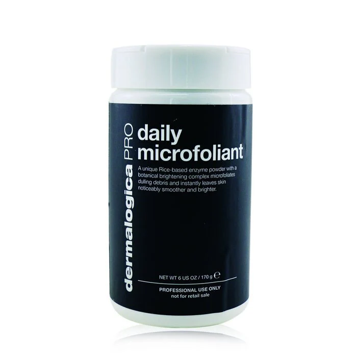 Dermalogica Daily Microfoliant PRO 170g/6oz - Olabens