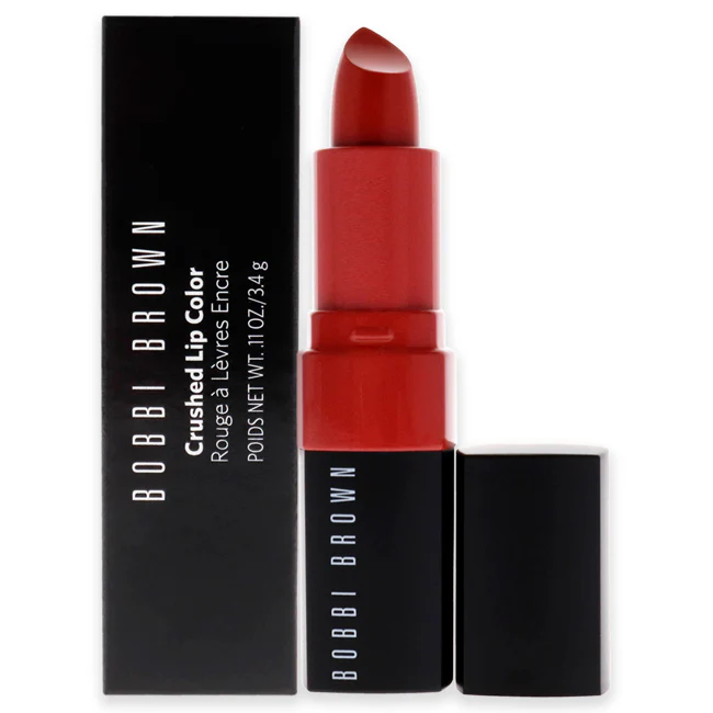 Bobbi Brown Crushed Lip Color - Cabana by Bobbi Brown for Women - 0.11 oz Lipstick - Olabens