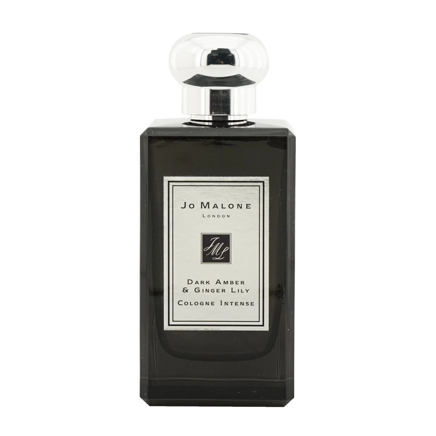 Jo Malone Dark Amber & Ginger Lily Cologne Intense Spray (Originally Without Box)  100ml/3.4oz - Olabens