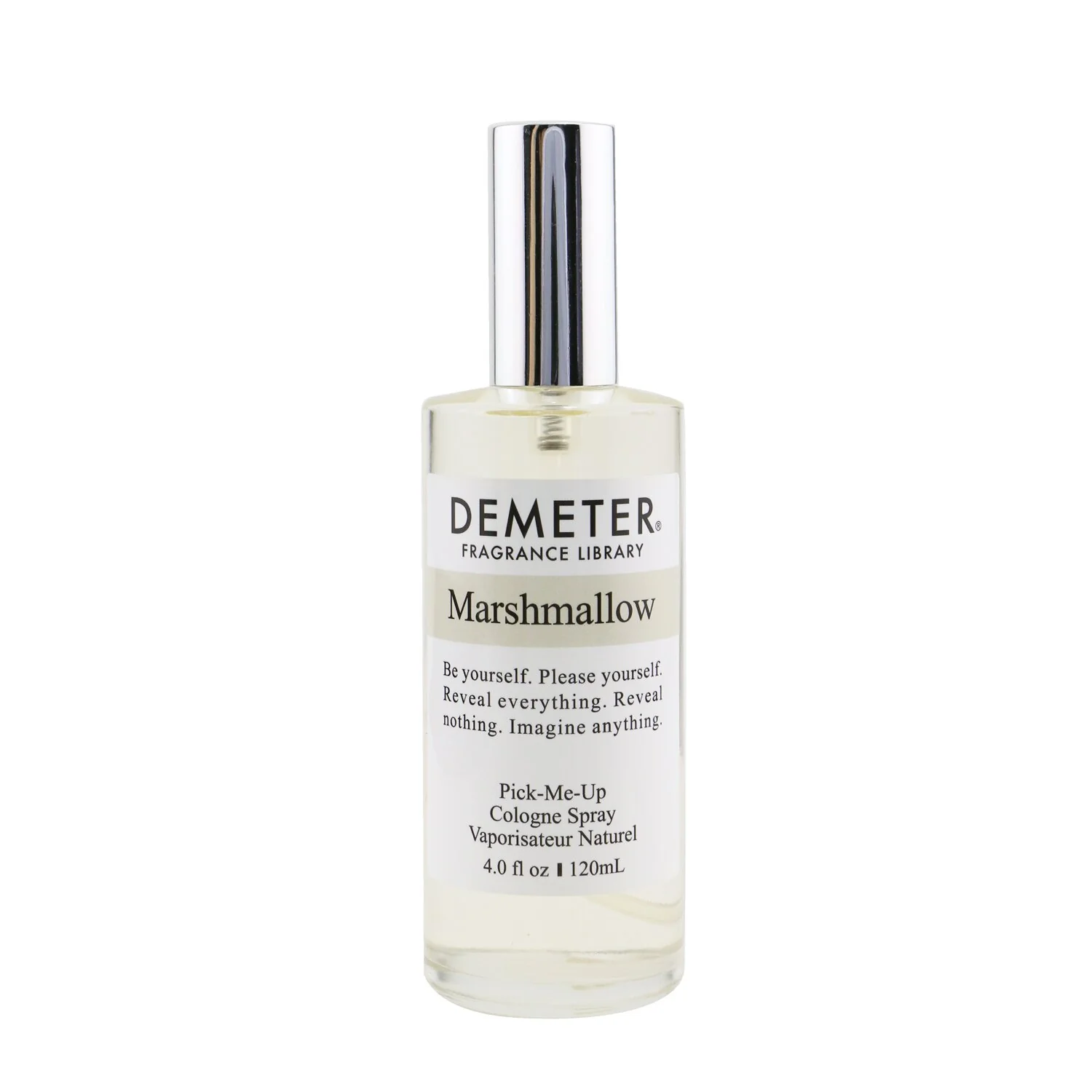 Demeter Marshmallow Cologne Spray  120ml/4oz - Olabens