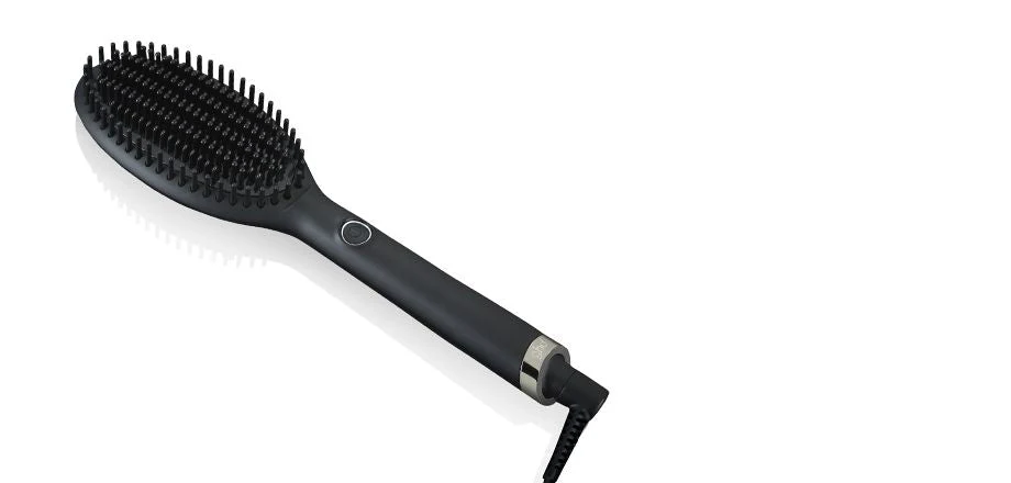 GHD Glide Professional Hot Brush - Olabens
