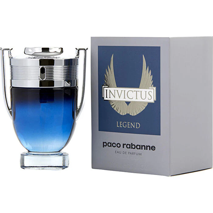 Paco Rabanne Invictus Legend Eau De Parfum Spray 50ml/1.7oz - Olabens