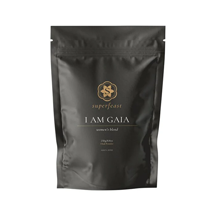SuperFeast I Am Gaia 250g - Olabens