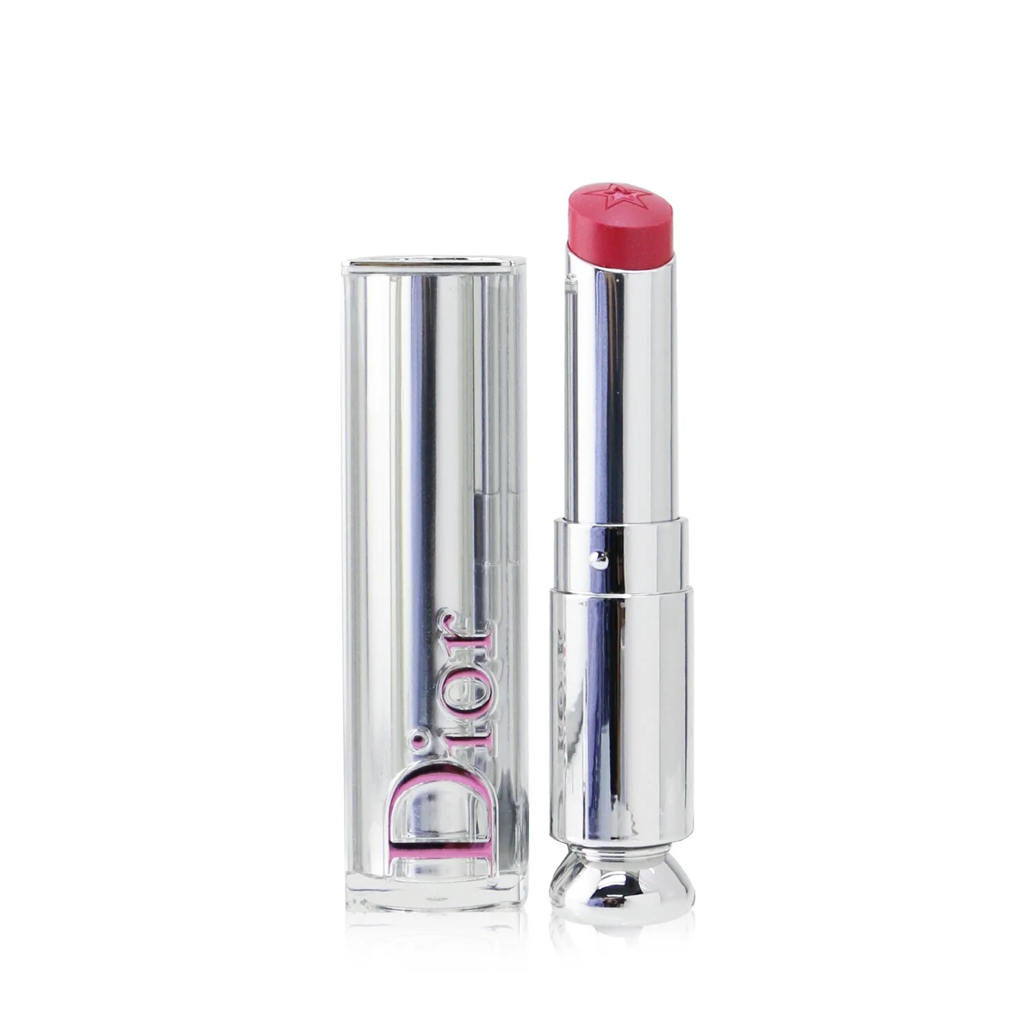 Christian Dior Dior Addict Stellar Halo Shine Lipstick - # 767 Miss Star  3.2g/0.11oz - Olabens