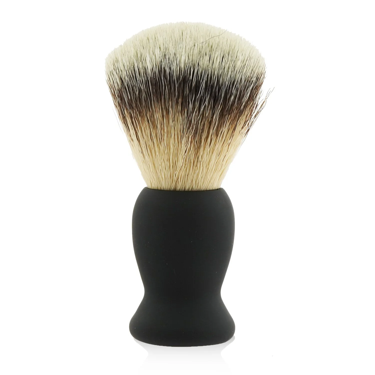 Tweezerman G.E.A.R. Deluxe Shaving Brush  1pc - Olabens