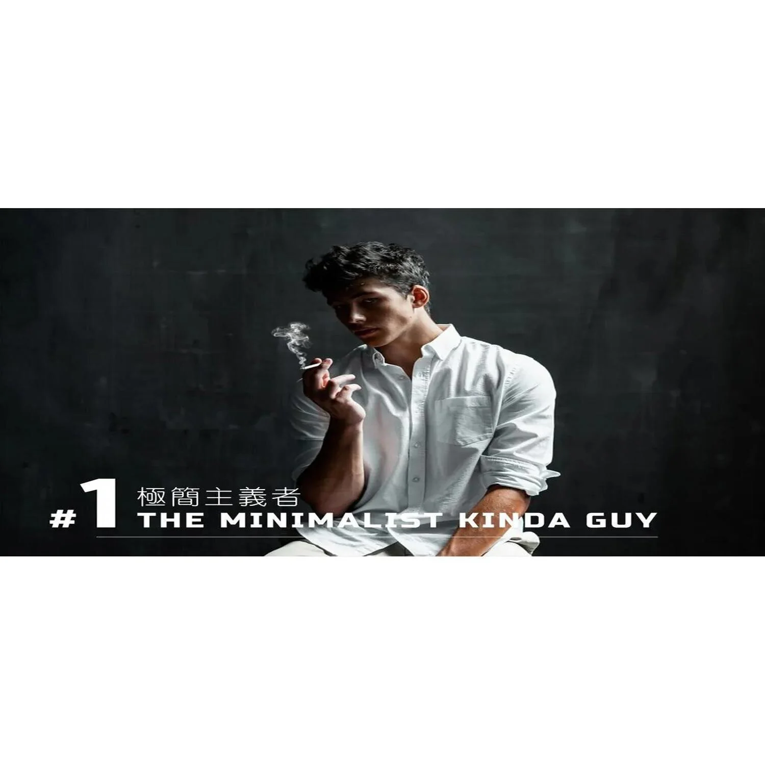 MR JASPER SAYS Masculine Scented Candles Collection?