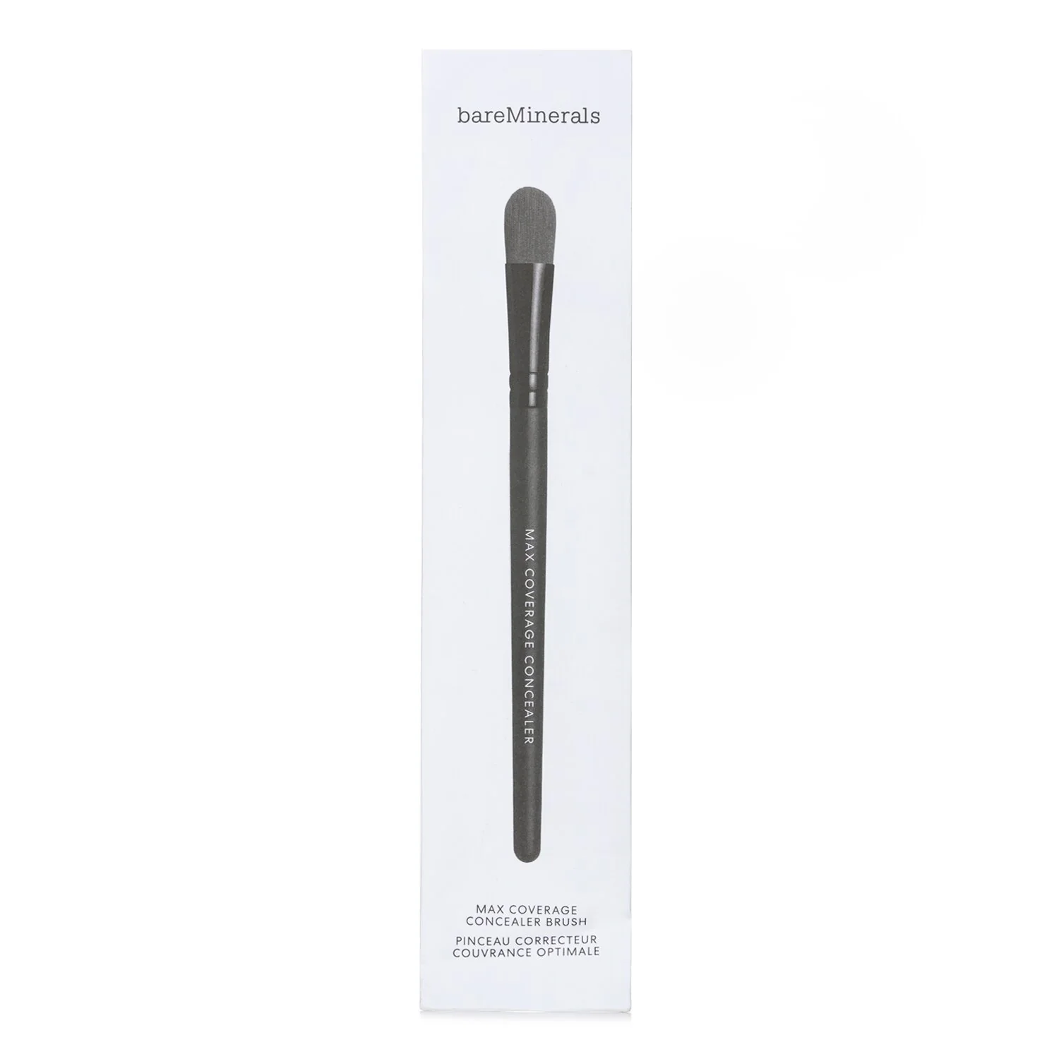 BareMinerals Max Coverage Concealer Brush  1pc - Olabens