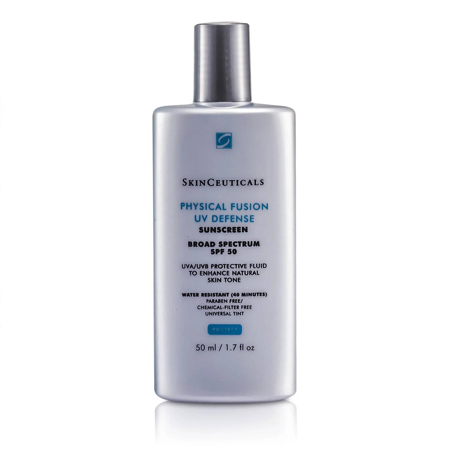 Skin Ceuticals Physical Fusion UV Defense SPF 50  50ml/1.7oz - Olabens