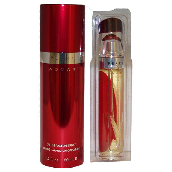 Perry Ellis Perry by Perry Ellis for Women - 1.7 oz EDP Spray - Olabens