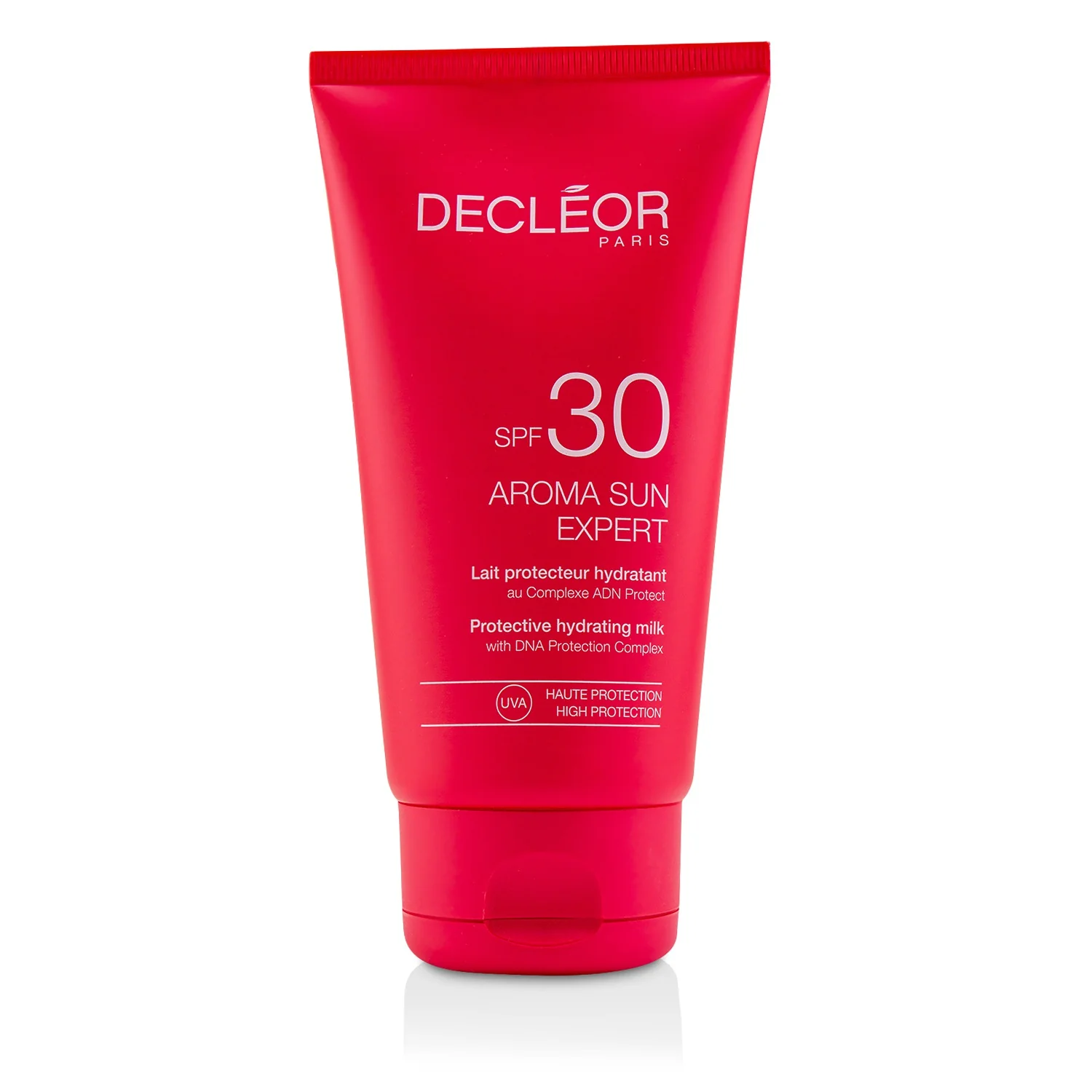 Decleor Aroma Sun Expert Protective Hydrating Milk High Protection SPF 30  150ml/5oz - Olabens
