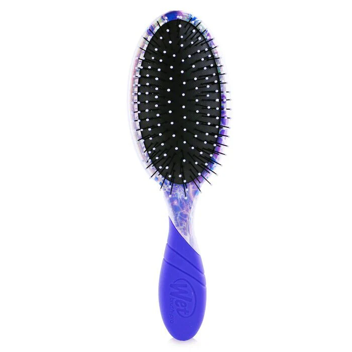 Wet Brush Pro Detangler Fantastic Voyage - # Liquid Clouds 1pc - Olabens