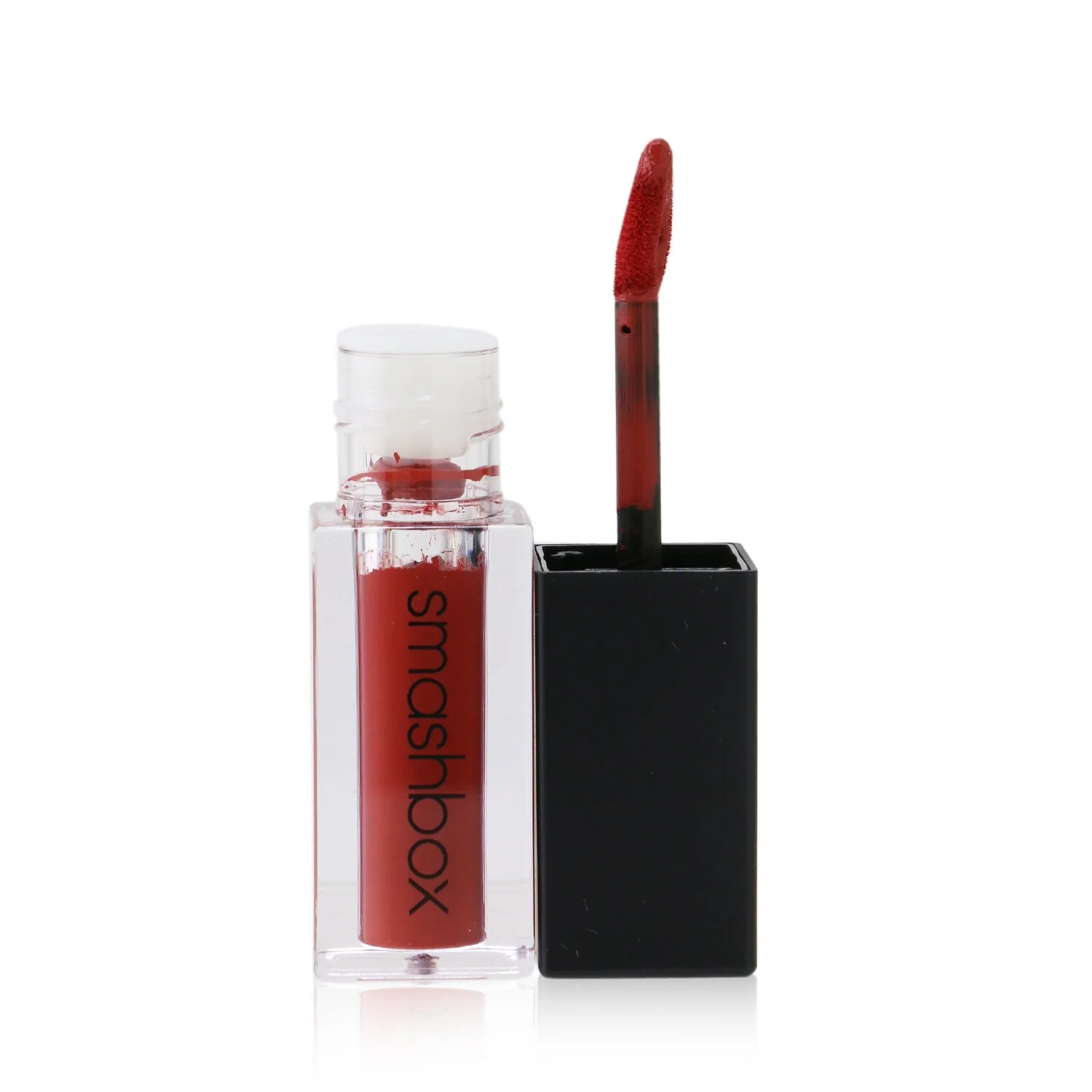 Smashbox Always On Liquid Lipstick - Big Spender  4ml/0.13oz - Olabens