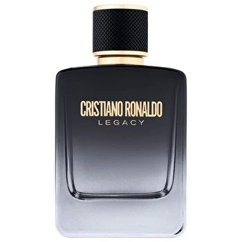 Cristiano Ronaldo Legacy Man Eau De Parfum 100ml - Olabens
