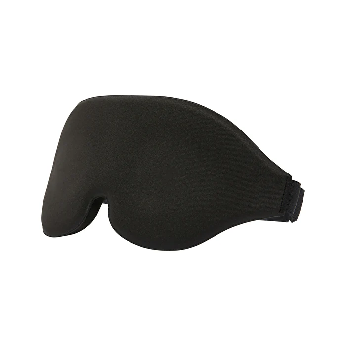 Baxter Blue Sleep Mask - Olabens