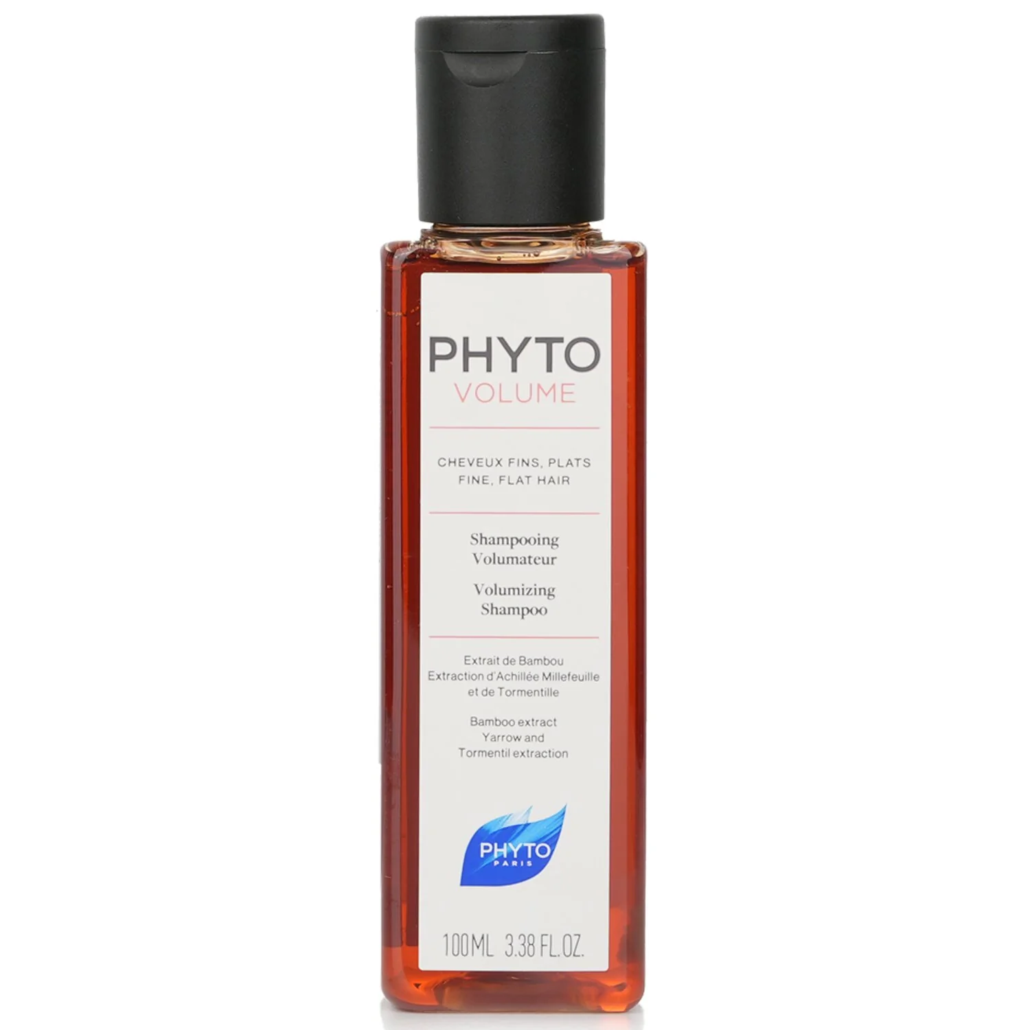 Phyto PhytoVolume Volumizing Shampoo  100ml/3.38oz - Olabens