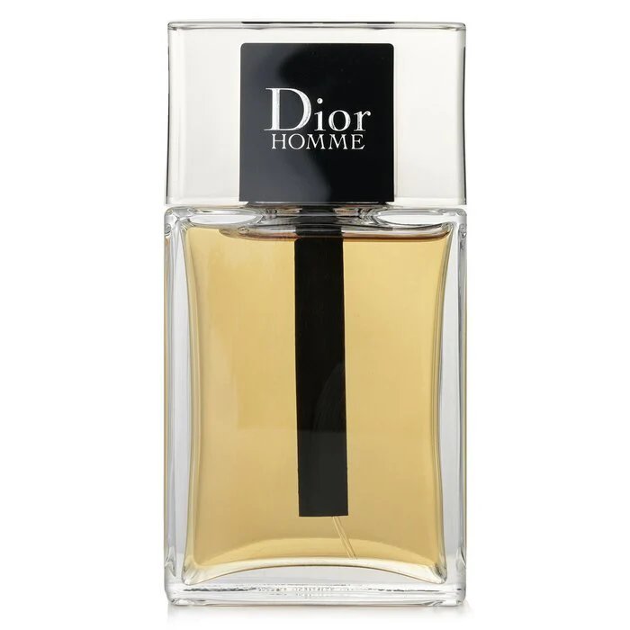 Christian Dior Dior Homme Eau De Toilette Spray 150ml/5oz - Olabens