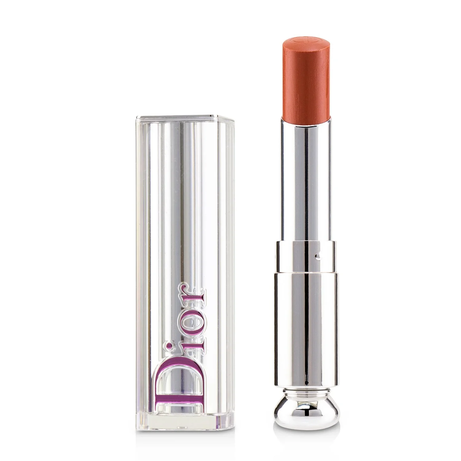 Christian Dior Dior Addict Stellar Shine Lipstick - # 859 Diorinfinity (Red)  3.2g/0.11oz - Olabens