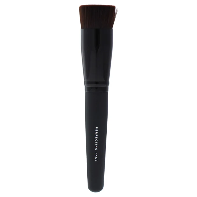 bareMinerals Perfecting Face Brush by bareMinerals for Women - 1 Pc Brush - Olabens