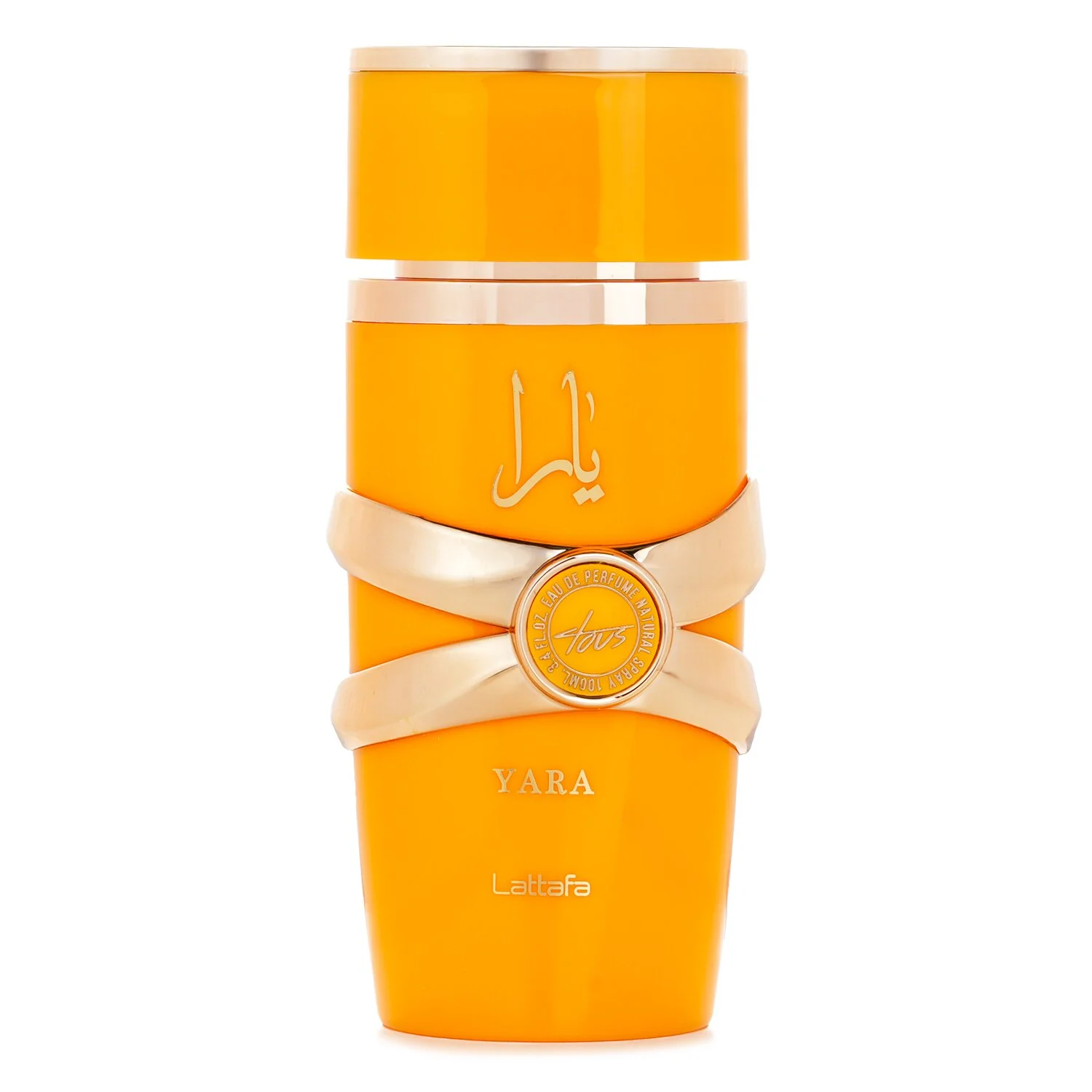 Lattafa Yara Tous Eau De Parfum Spray  100ml/3.4oz - Olabens