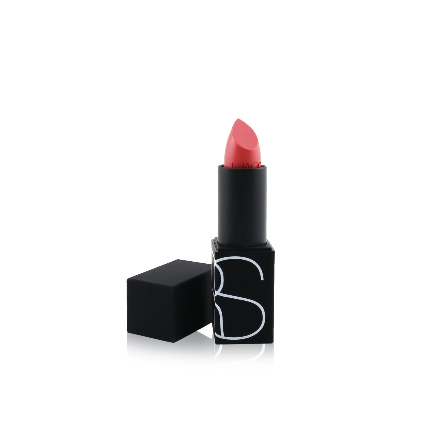 NARS Lipstick - License To Love (Sheer)  3.5g/0.12oz - Olabens