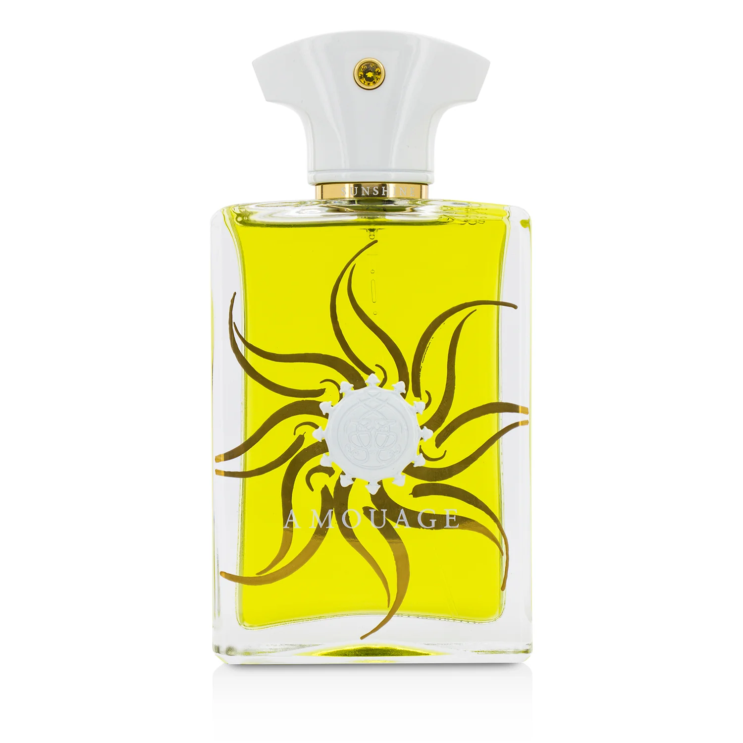Amouage Sunshine Eau De Parfum Spray - Olabens